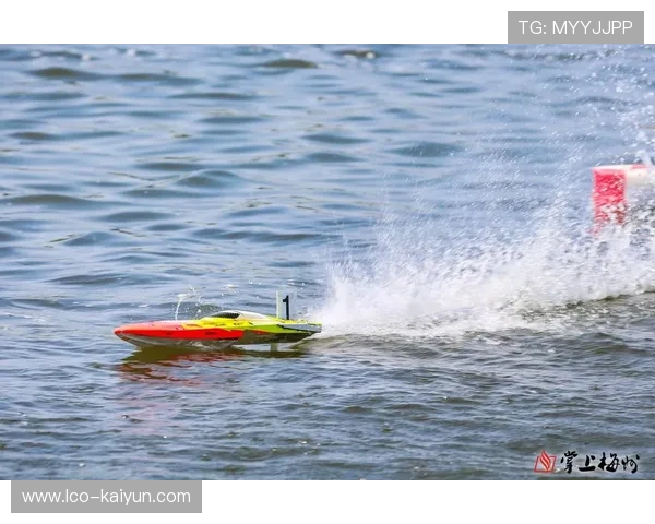 航海模型赛事裁判员培训体系健全 提升执裁水平