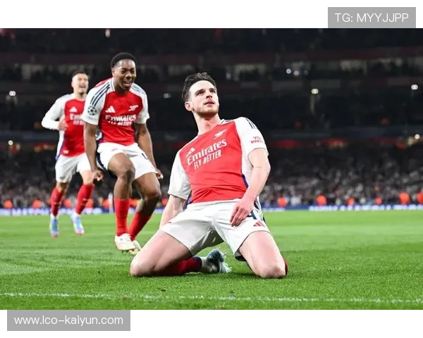 赖斯梅开二度，阿森纳3-2逆转伯恩茅斯豪取联赛七连胜